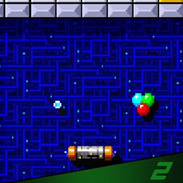 Aperçu Arcade Archives 2 ARKANOID REVENGE OF DOH