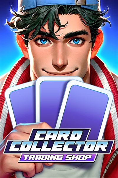 Card Collector Trading Shop Card Collector Trading Shop