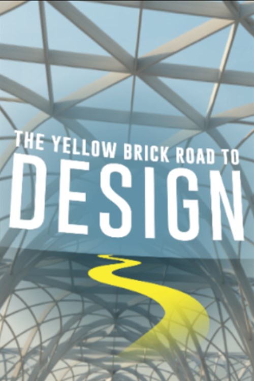 The Yellow Brick Road to Design - PC - (Windows)