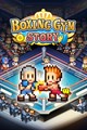Boxing Gym Story