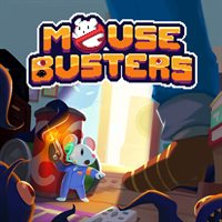 Mousebusters Unlock Bundle
