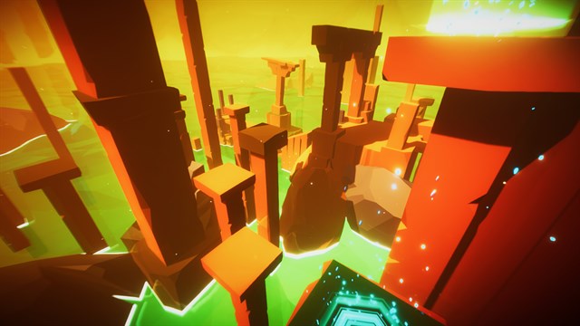 ASCENDANCE - First Horizon screenshot 3