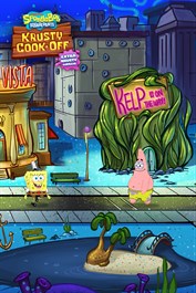 World 3 - New Kelp City