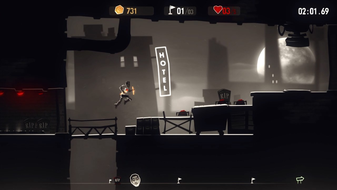 She Wants Me Dead screenshot 2