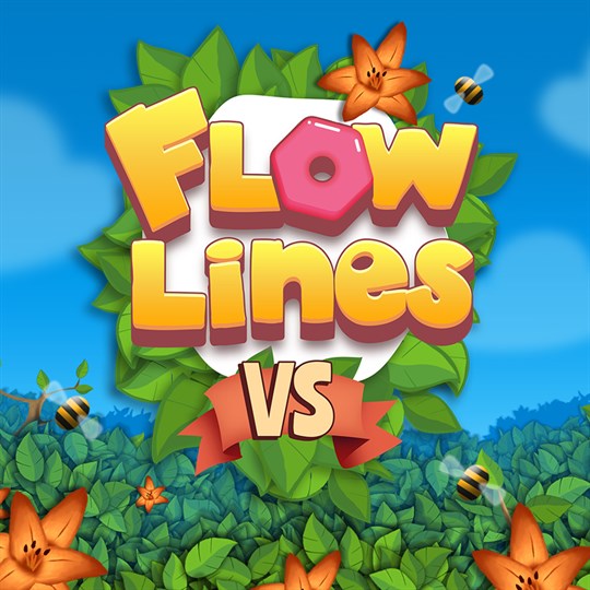 Flowlines VS. for xbox