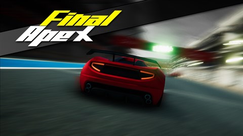 Final Apex