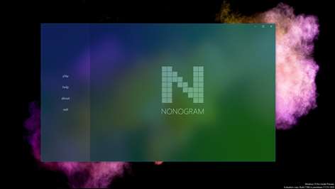 Nonograms free Screenshots 1