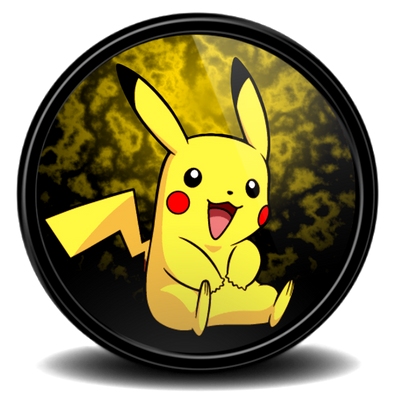 Pokemon Chibi Wallpaper New Tab icon