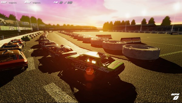 National Saloons — 7