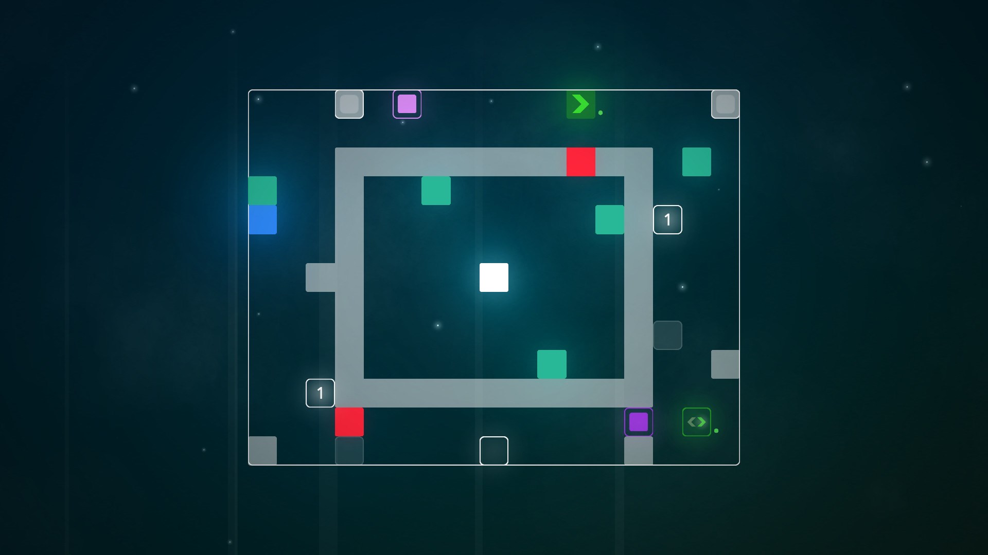 Скриншот №10 к Active Neurons - Puzzle game Xbox Series X|S