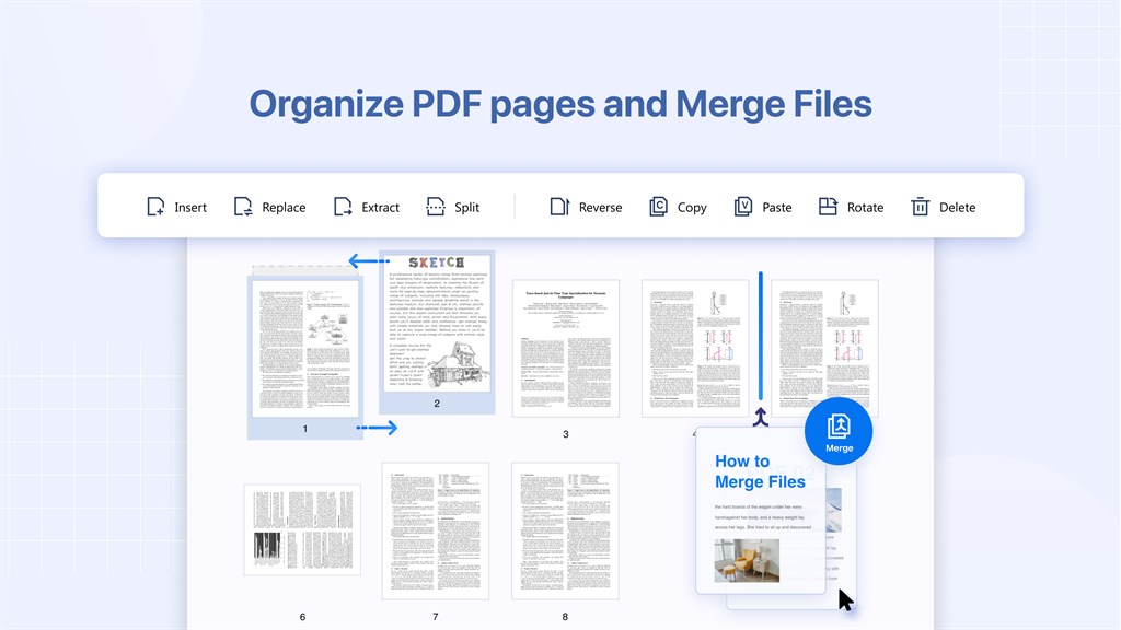 PDF Reader Pro: AI-Powered PDF Editor_5