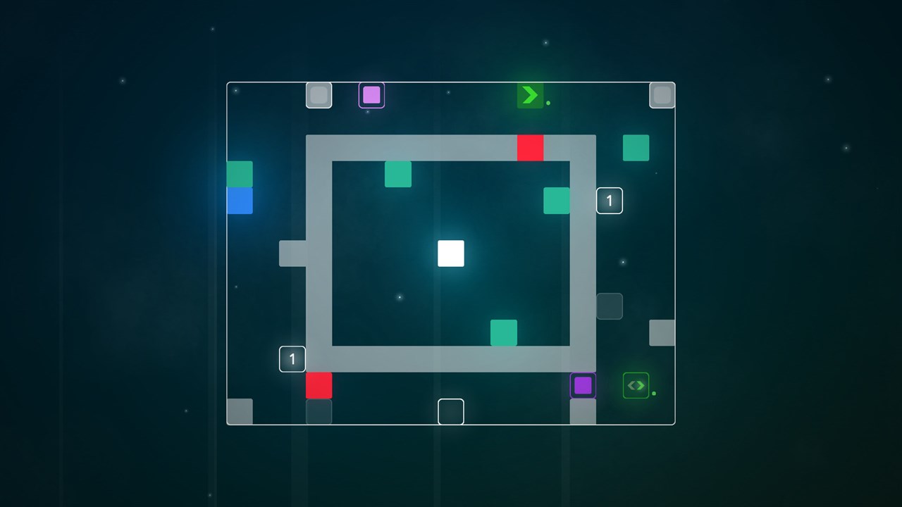 Active Neurons - Puzzle game screenshot 3