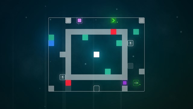 Active Neurons - Puzzle game (Xbox Series X|S) screenshot 3