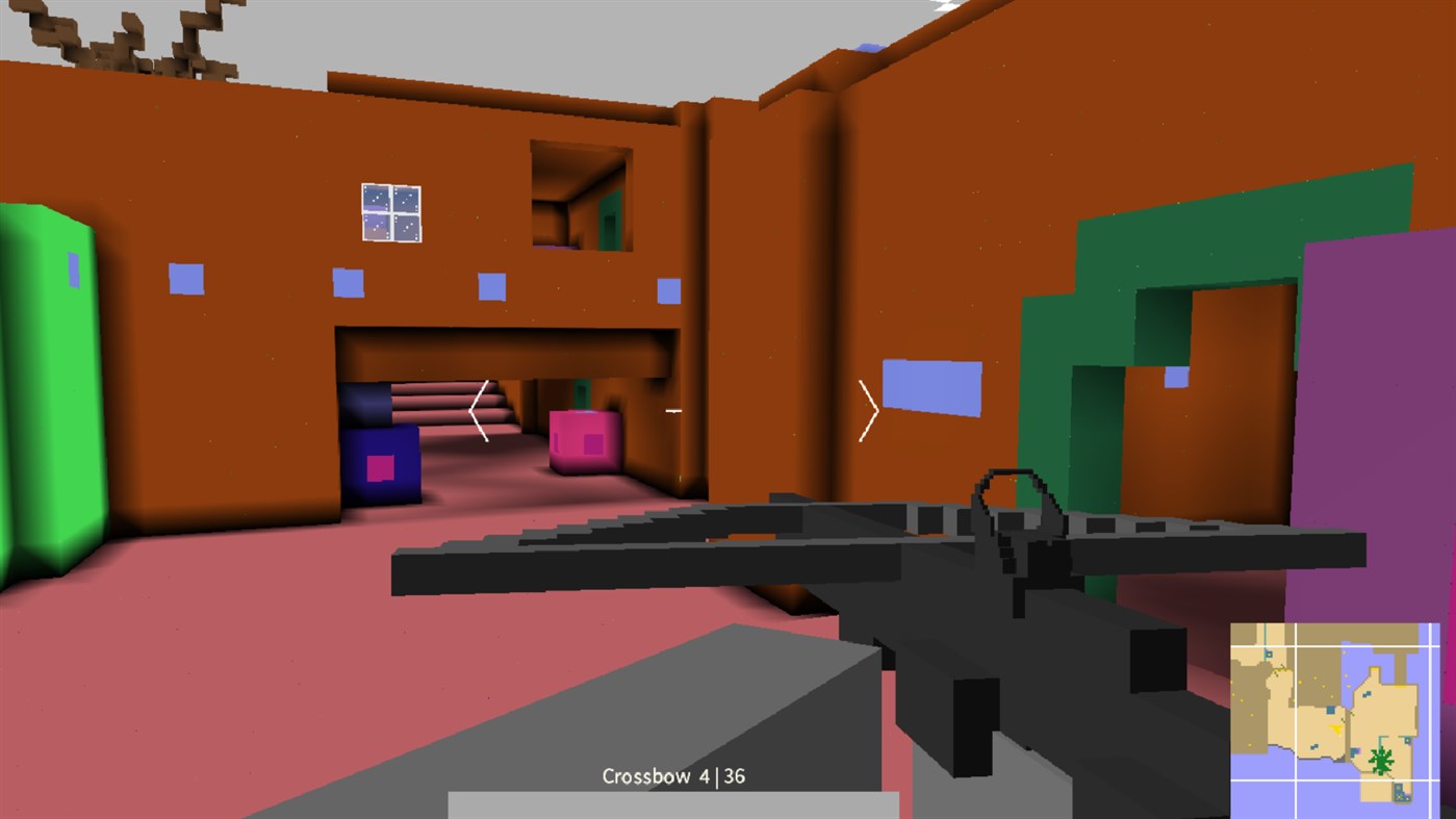 #8. FlatWarriors (Windows) 게시자: ignite720