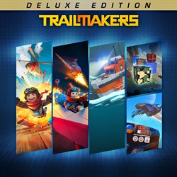 Trailmakers: Deluxe Edition