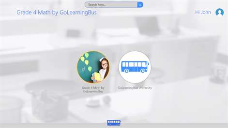 4th Grade Math by WAGmob Screenshots 2