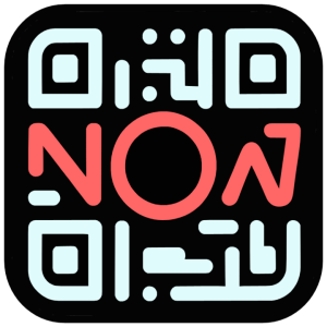 QR Code Generator - QRCODE.NOW icon