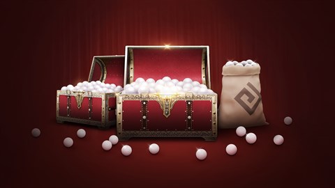 Black Desert-6,600 Pearls