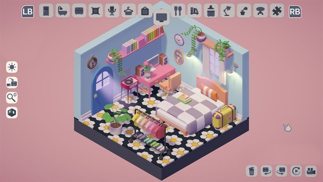 Floor Design Collection screenshot 1