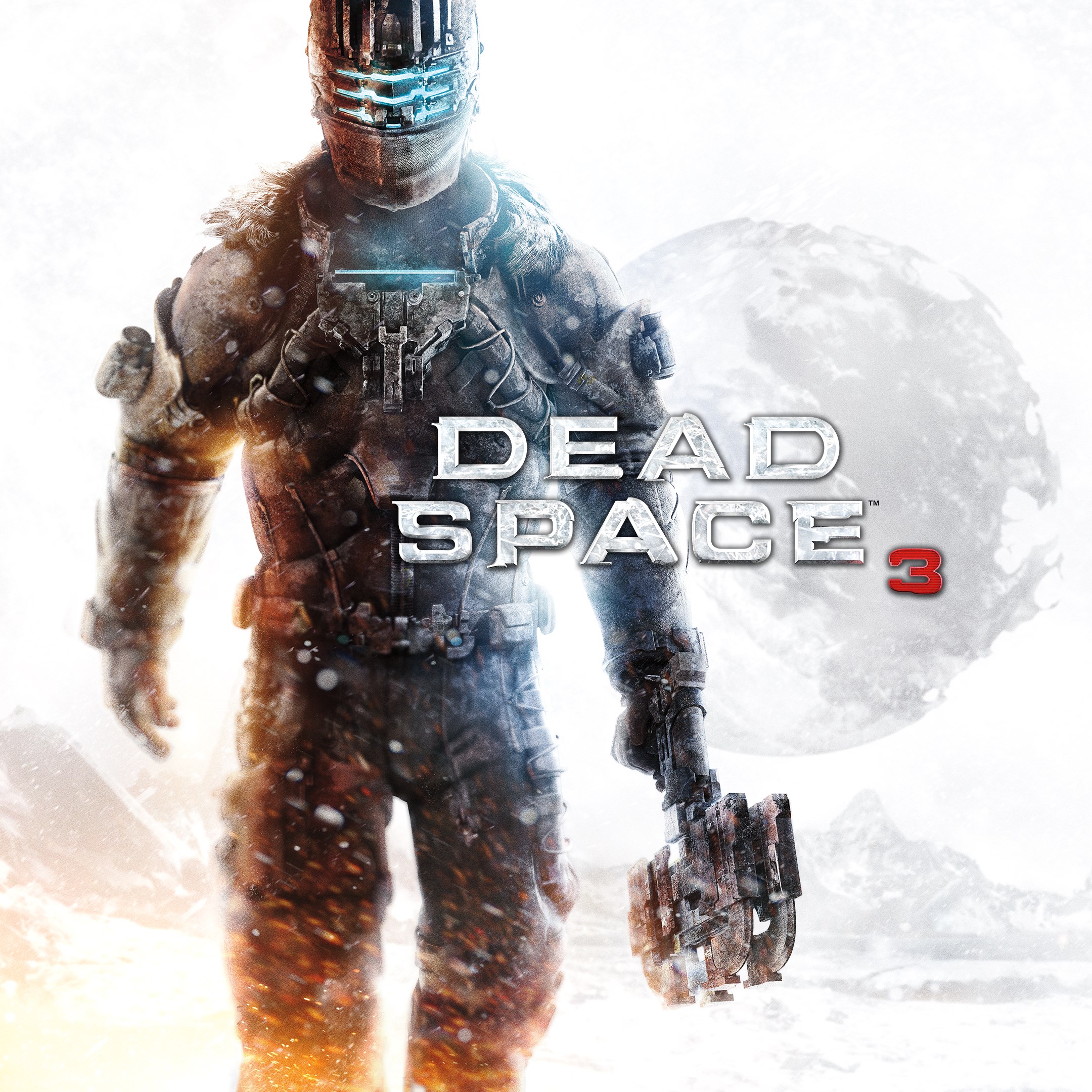 Dead Space 3