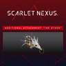 SCARLET NEXUS Additional Attachment "The Other"