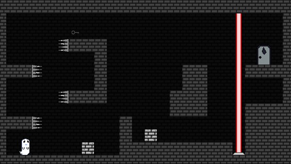 Soul Finder — 3