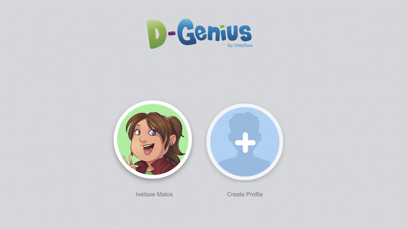 #2. D-Genius Viewer (Windows) By: A NEW VISION IN EDUCATIONAL SERVICES AND MATERIALS
