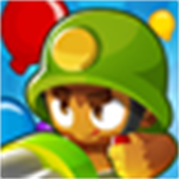 Aperçu Bloons TD 6