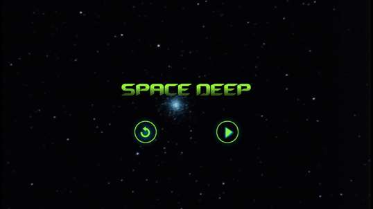 Space Deep screenshot 4