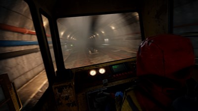 Rust Console Edition X|S — скриншот 19
