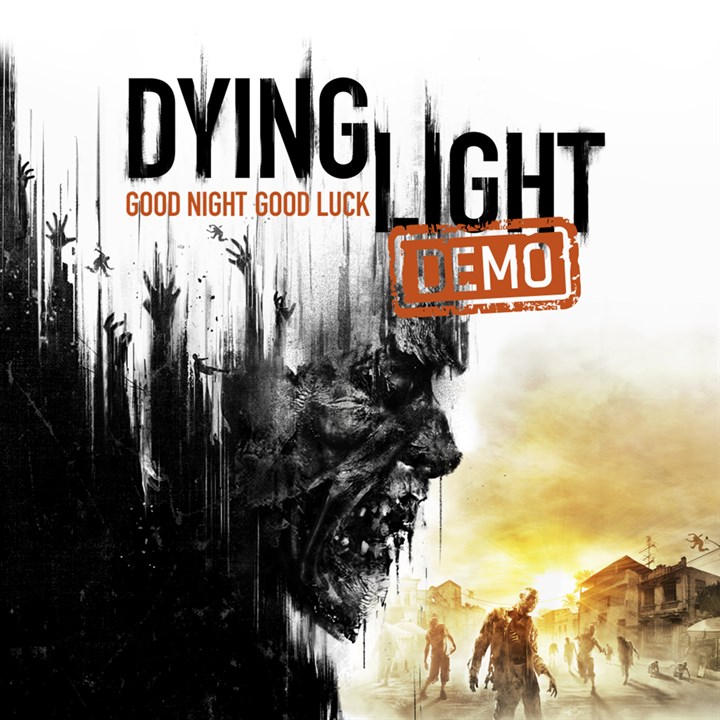 Dying Light Demo