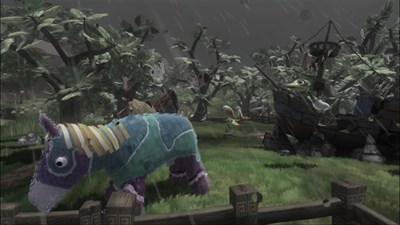 Viva Piñata — скриншот 20