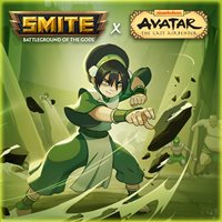 Pack SMITE x Avatar
