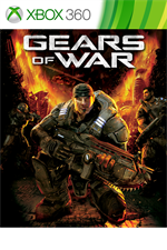 购买 Gears of War - Microsoft Store zh-SG