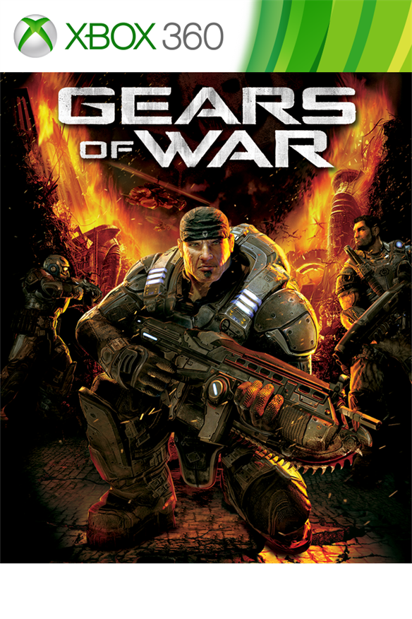 Gears of War