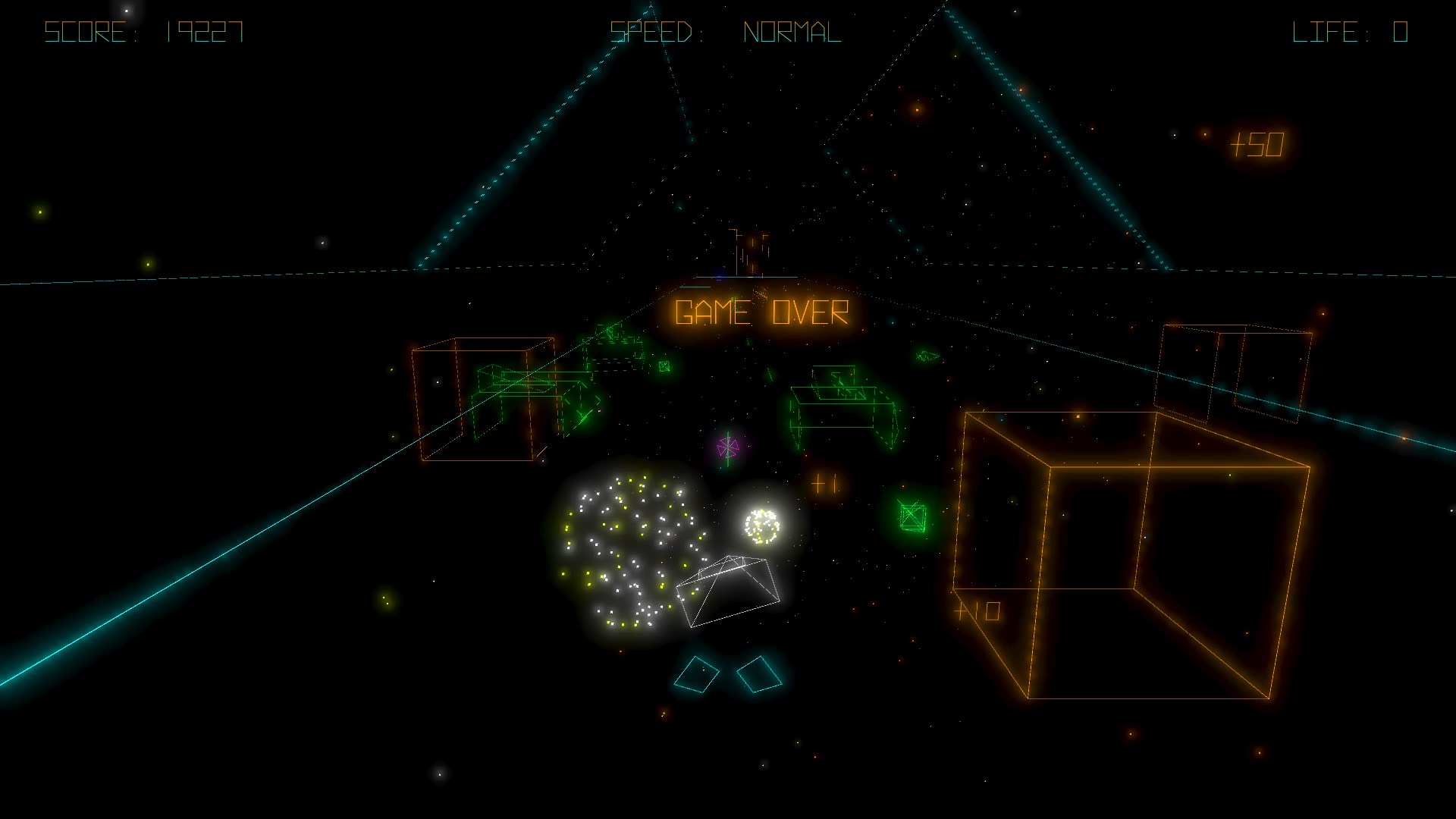 Perpetuum Mobile screenshot 6