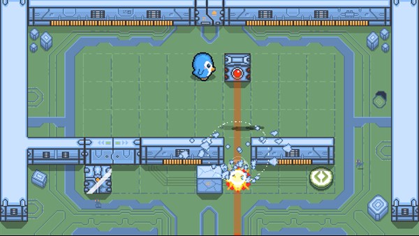 Tiny Arctic Hero (Windows) — 3