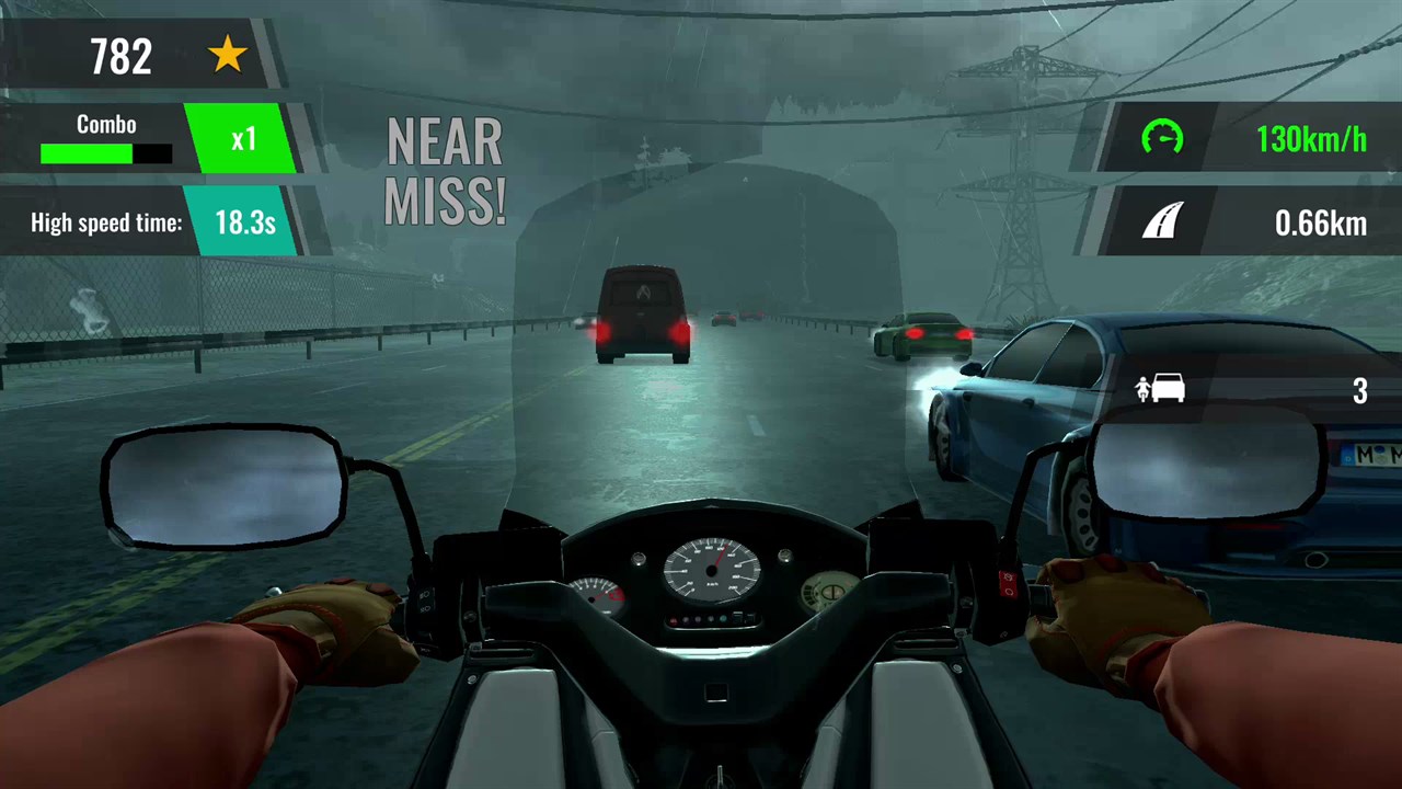 Moto Rush GT + Urban Flow + Train Traffic Manager screenshot 7