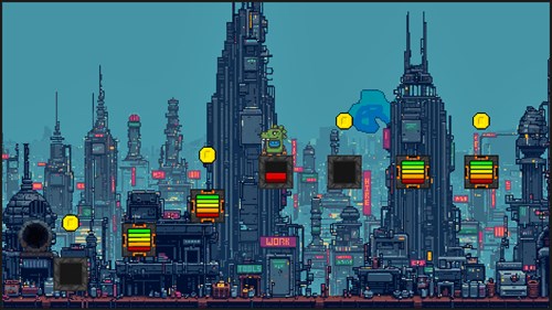 Cubey: Blockbyte Bundle