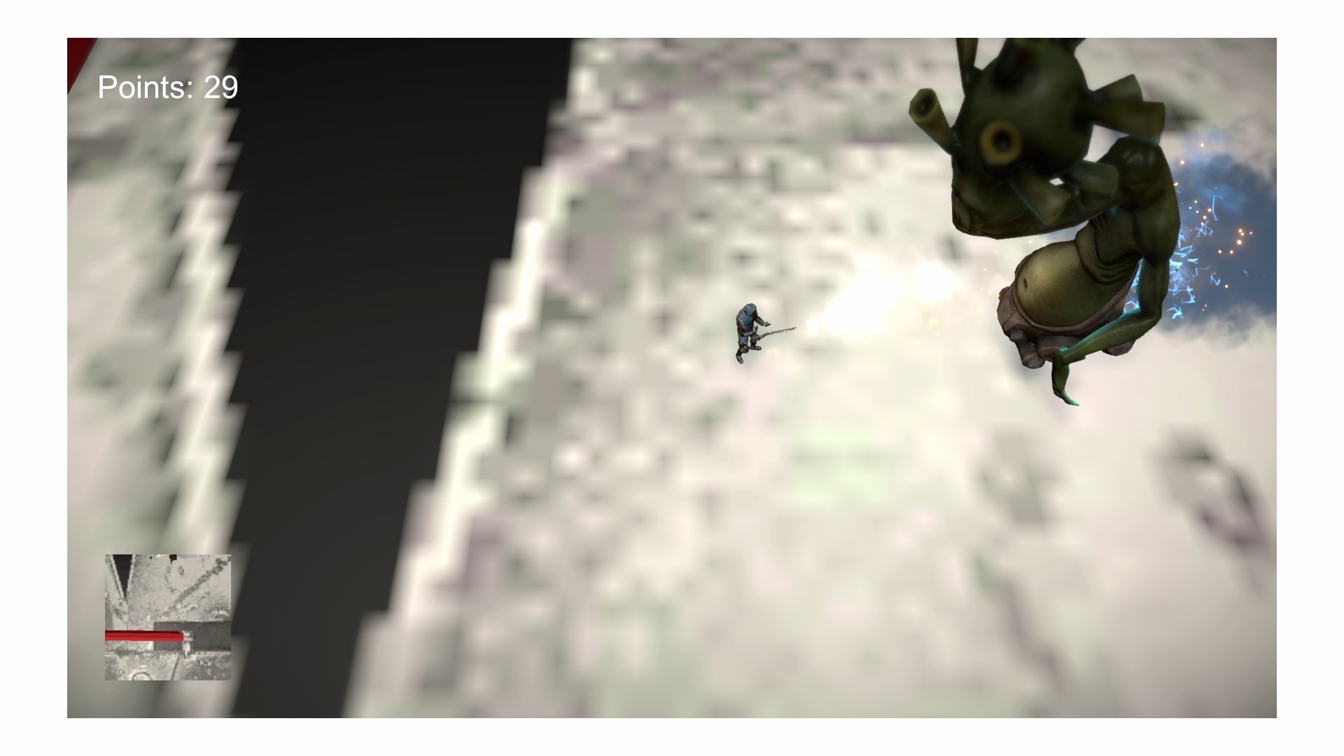 Operation Kepler screenshot 6