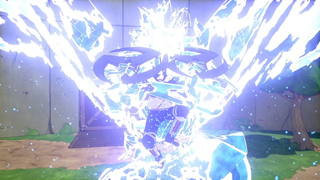 NARUTO TO BORUTO: SHINOBI STRIKER Season Pass 3 screenshot 3