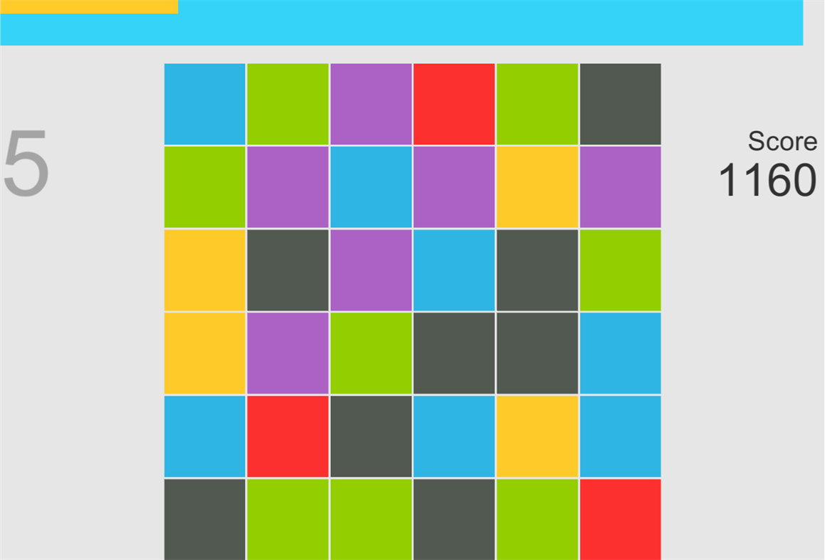 #2. Square Loop (Windows) 由: ToDo Game