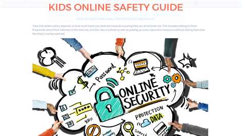 Kids' Browser Screenshots 1