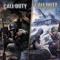Call of Duty® (2003)