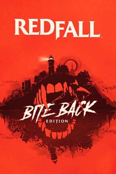 Redfall: Release Date and New Gameplay Revealed - Xbox Wire