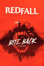 Redfall: Release Date, Release Times & Download Size On Xbox Game