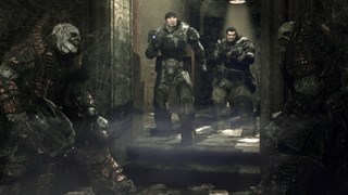 Gears of War screenshot 3