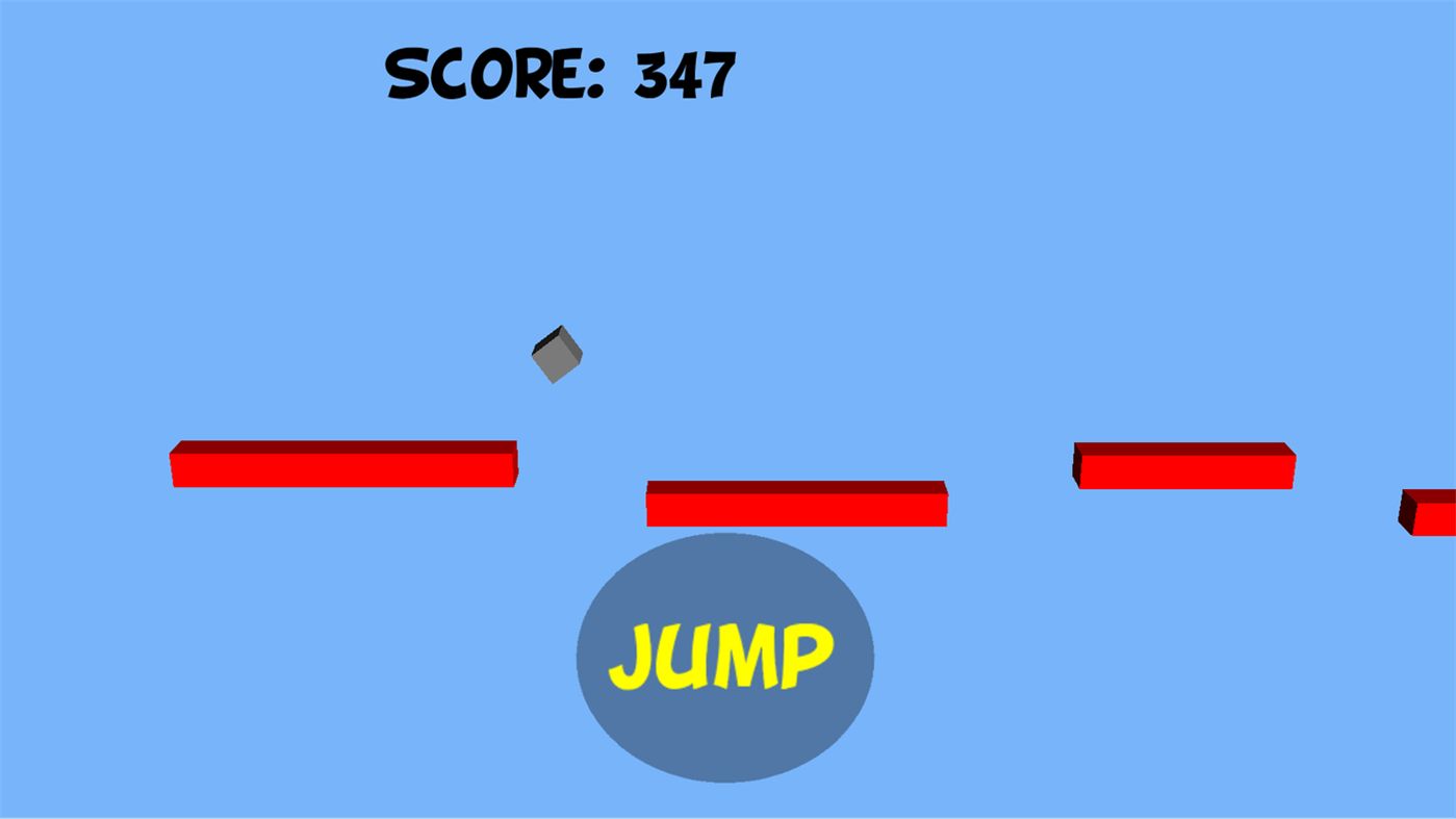 #2. Escaping Square (Windows) Podle: Moon Eyed Snowboarder