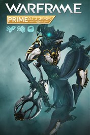 Warframe®: Pack Mirage Prime Accessories