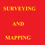 Surveying and Mapping USA